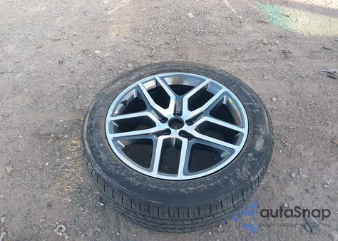 2016 Ford Explorer Sport из США, поврежденный, VIN 1FM5K8GT5GGA07280